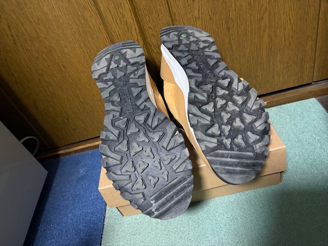 リンカーン ピーク ライト ロー ウォータープルーフ ハイキング ブーツ