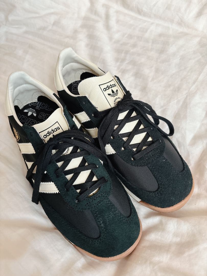 【値下げしました！】adidas イエナ スニーカー