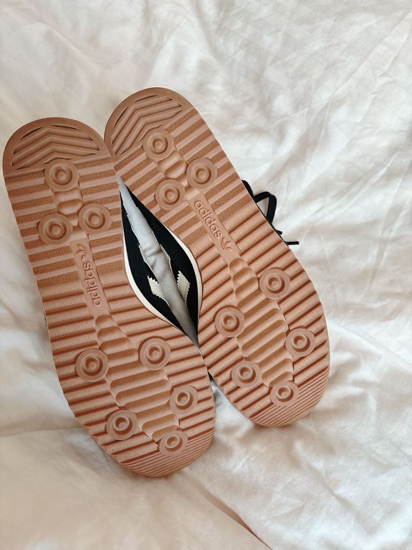 【値下げしました！】adidas イエナ スニーカー