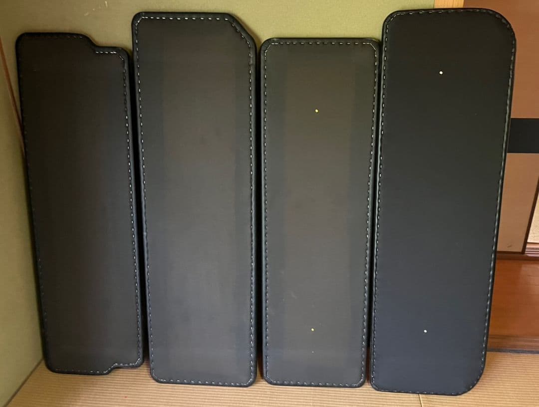 ハイエース 200系 標準幅 スーパーGL用 ベッドキット 10mm