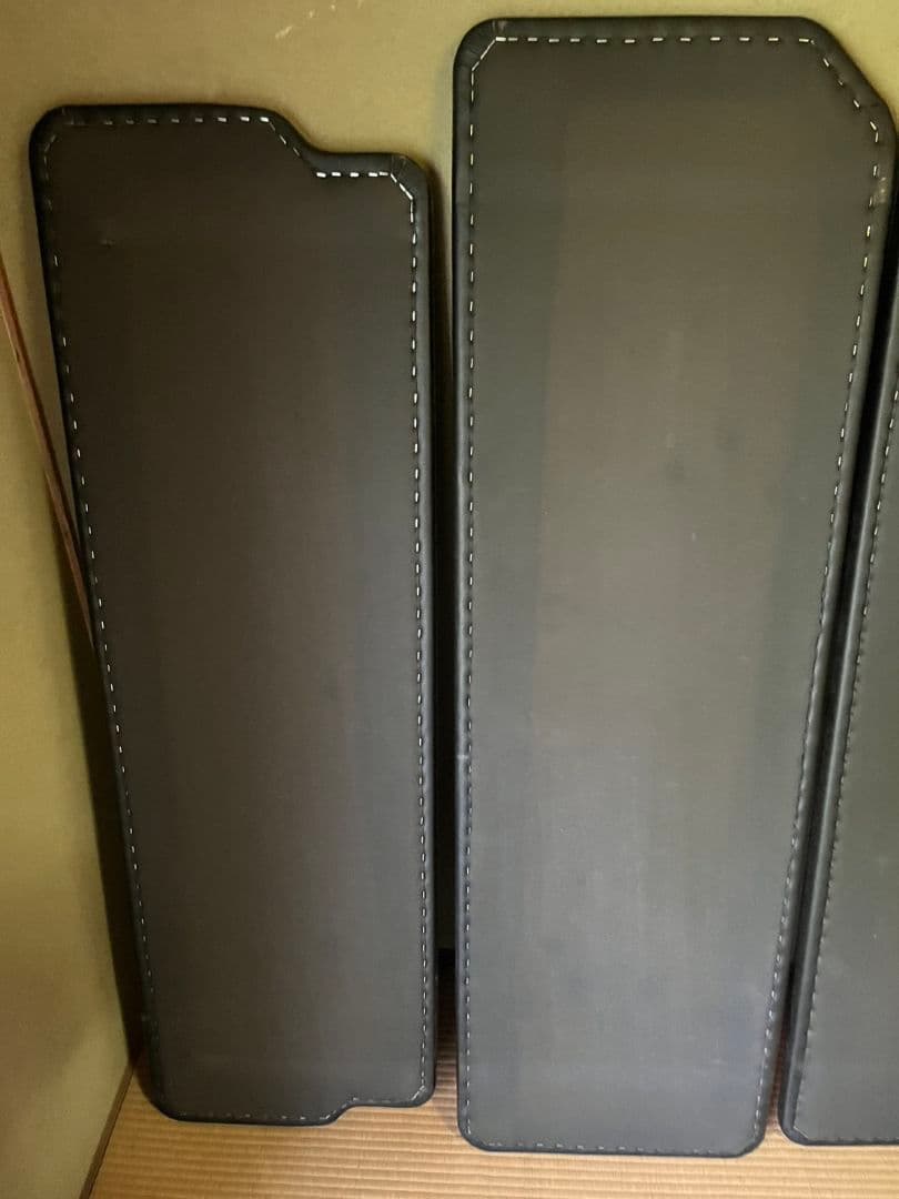 ハイエース 200系 標準幅 スーパーGL用 ベッドキット 10mm