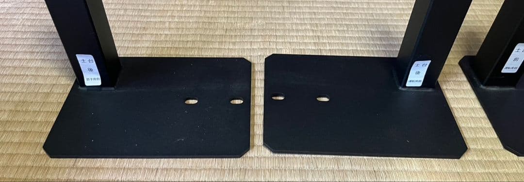 ハイエース 200系 標準幅 スーパーGL用 ベッドキット 10mm