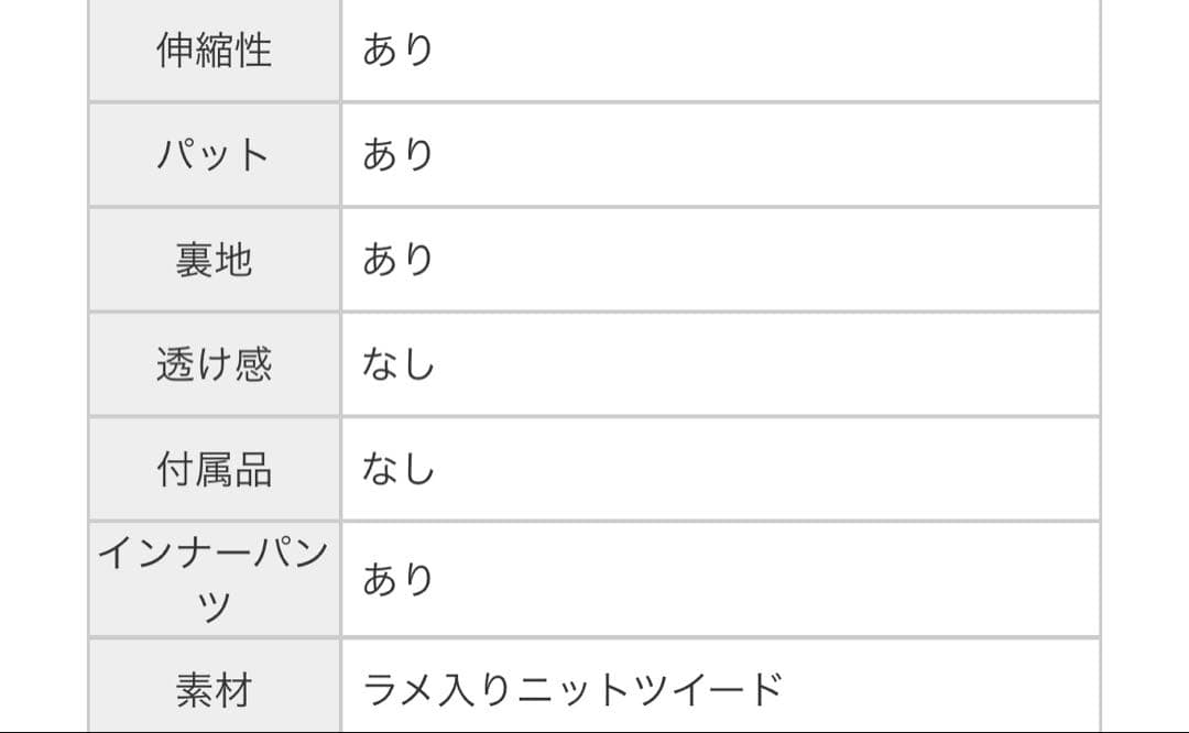 ROBE de FLEURS オフショル　キャバドレス　ミニドレス