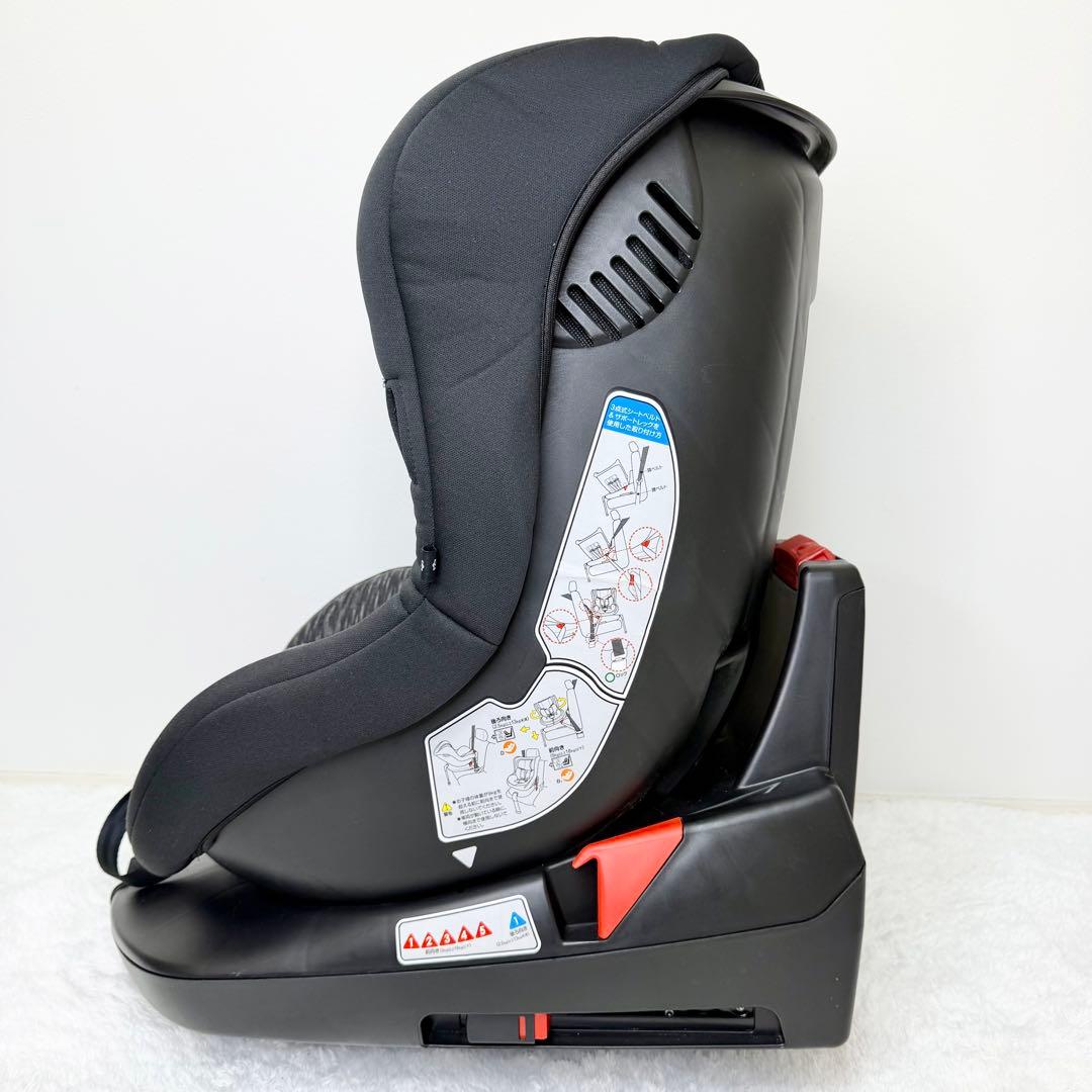 美品 Smart Angel ターンレジェFIX-ST B-903 ISOFIX