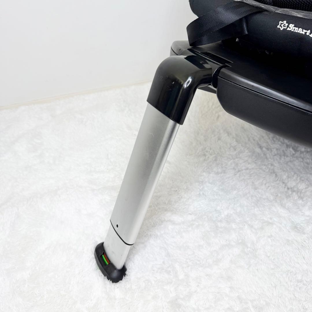 美品 Smart Angel ターンレジェFIX-ST B-903 ISOFIX