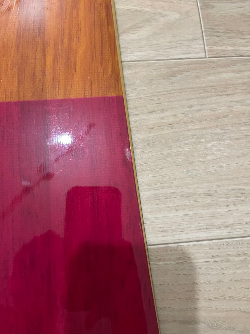 HEAD HEART スノーボード 142