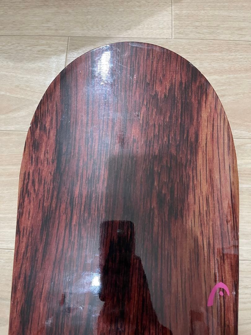 HEAD HEART スノーボード 142