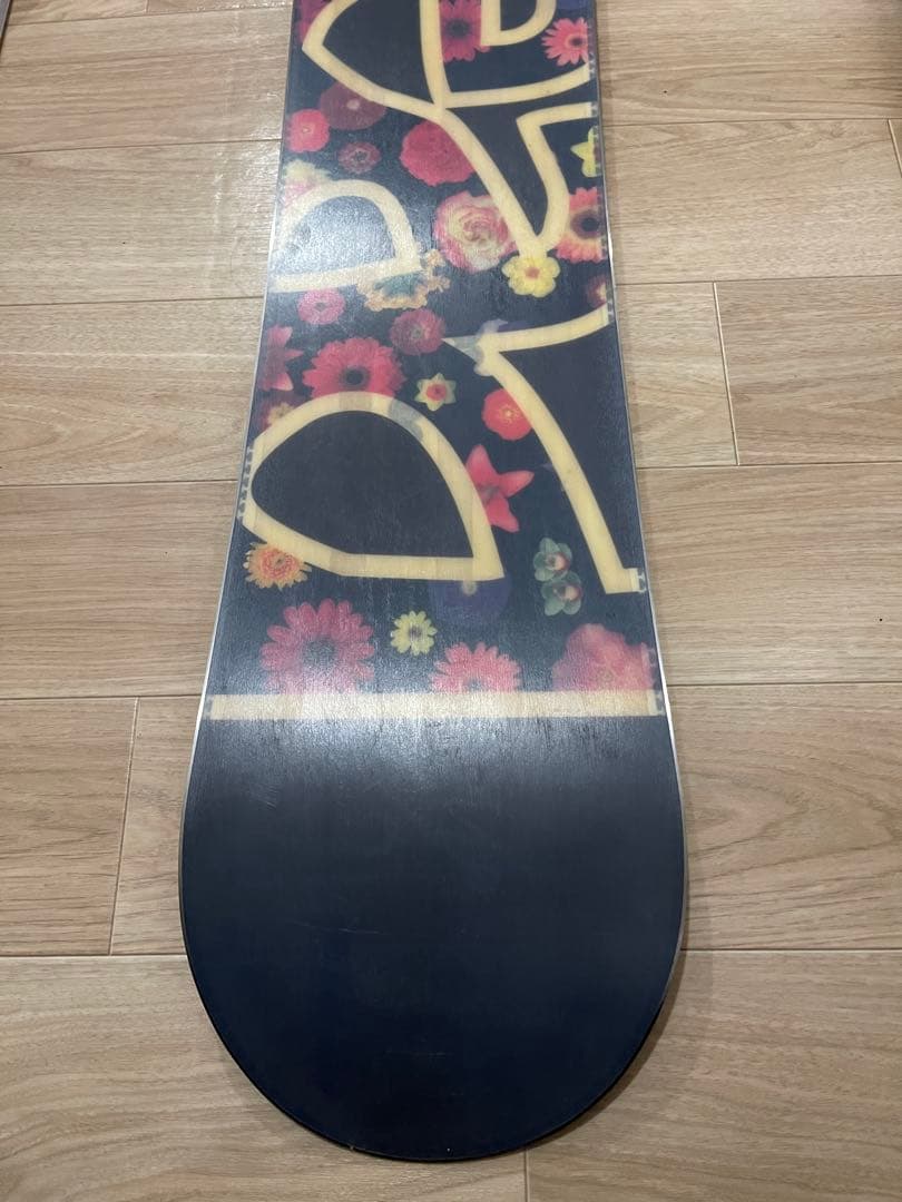 HEAD HEART スノーボード 142