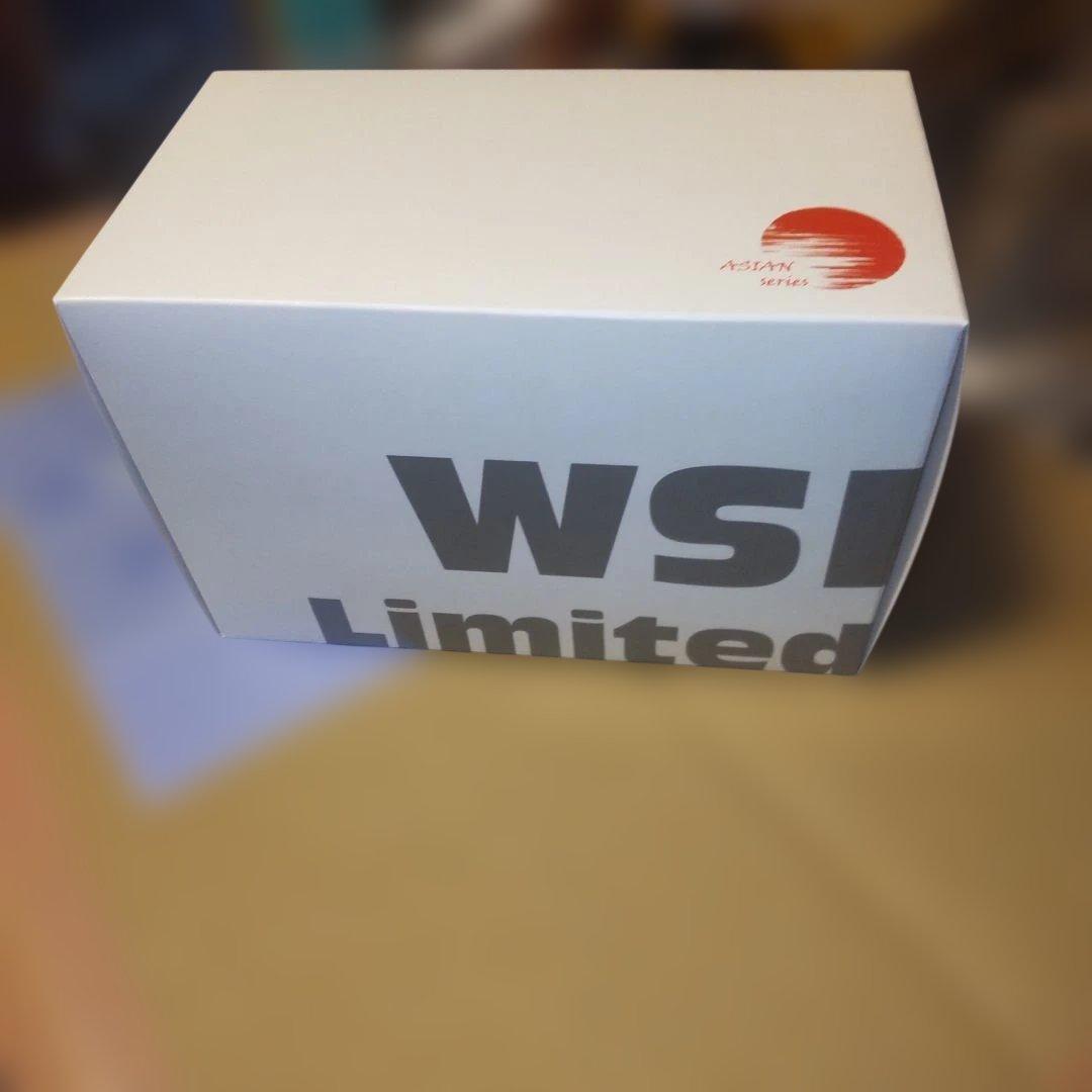 ミニカー WSI MODELS ISUZU GIGA SHORT CAB 4x2