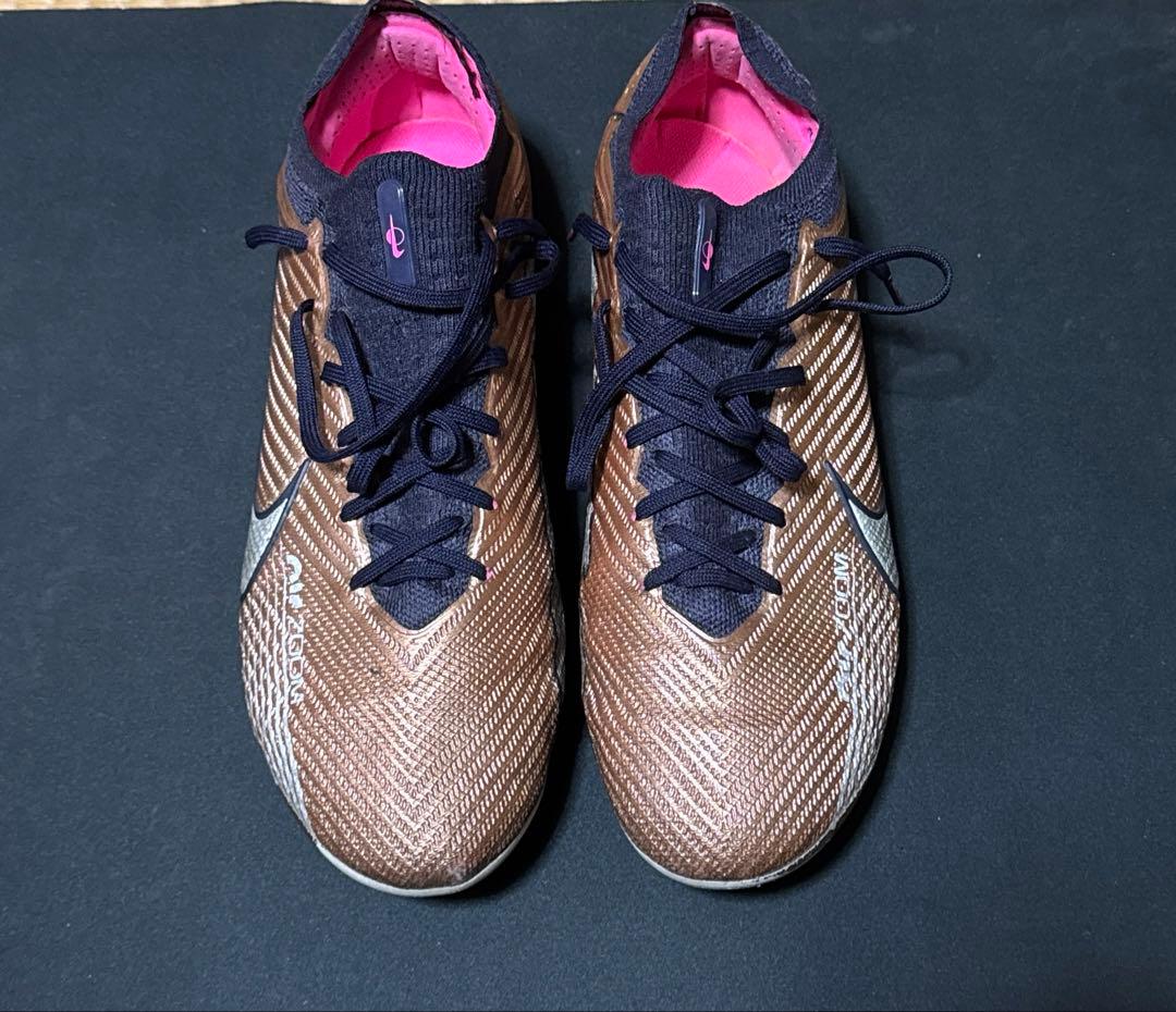 NIKE ナイキ マーキュリアル ヴェイパー 15 トップモデル FG 27.5