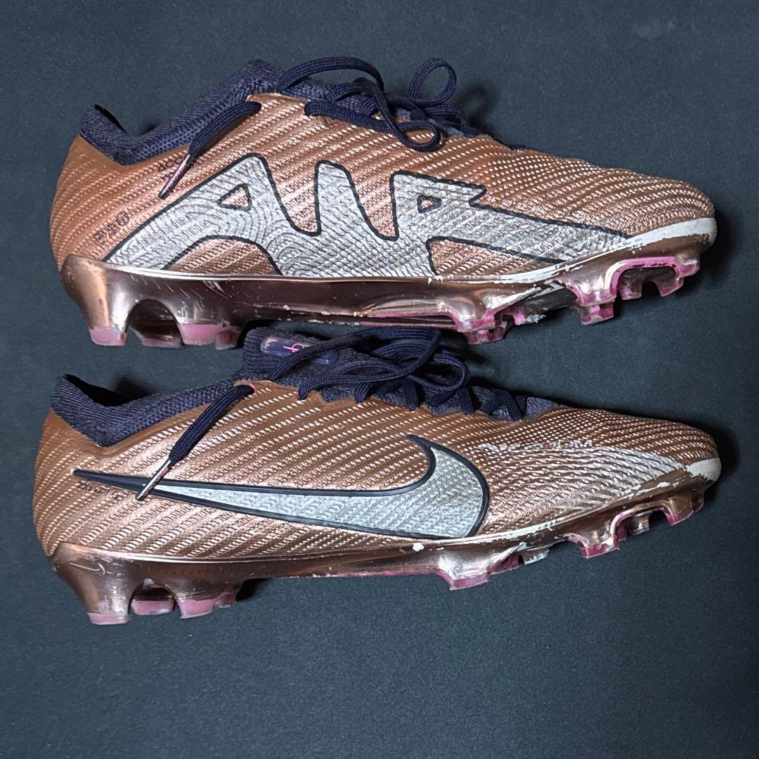 NIKE ナイキ マーキュリアル ヴェイパー 15 トップモデル FG 27.5