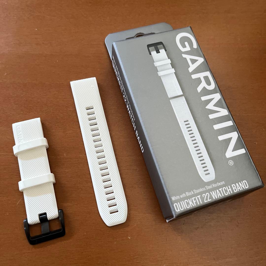 ガーミン　アプローチS62