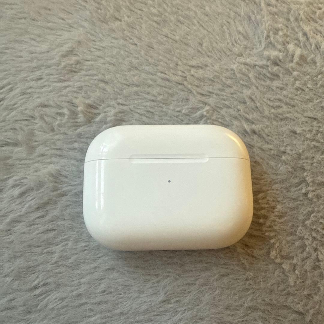 AirPods Pro 第2世代 Type-C
