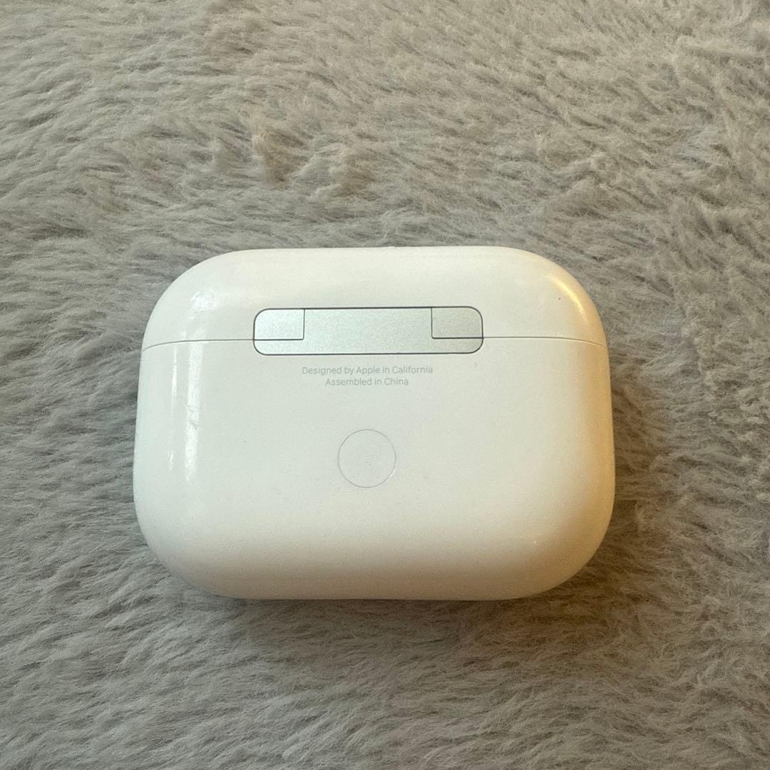 AirPods Pro 第2世代 Type-C