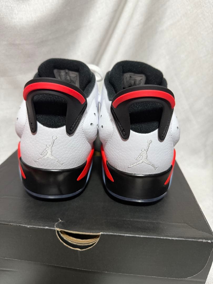 Air Jordan Retro 6 Golf ゴルフシューDV1376 106