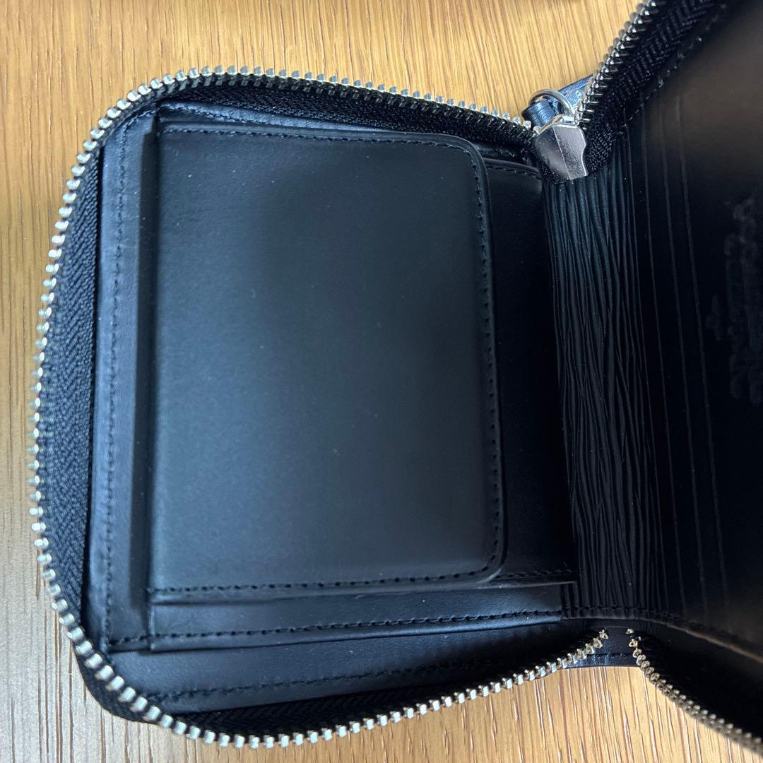 viviennewestwood 牛革　財布