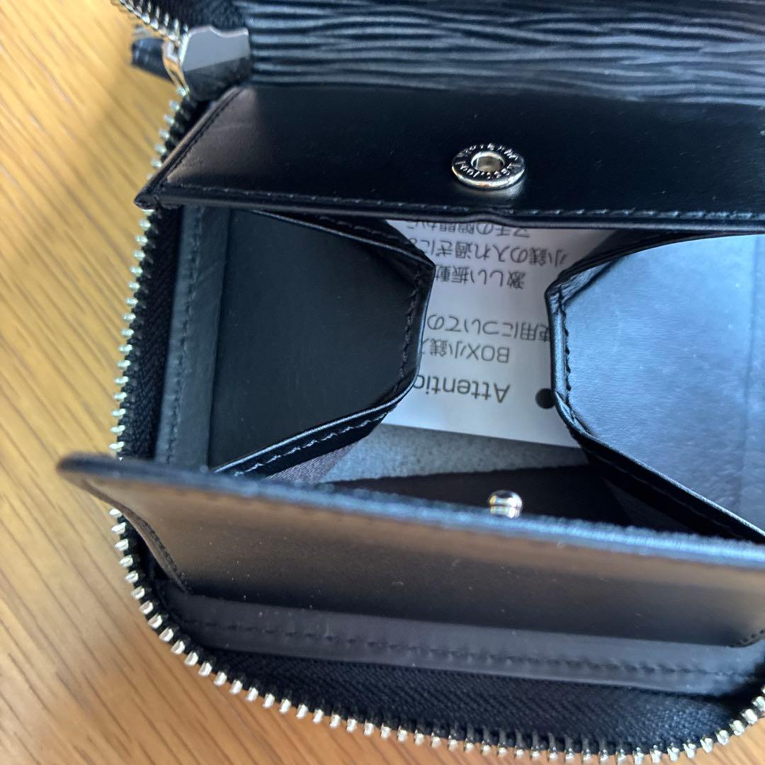 viviennewestwood 牛革　財布