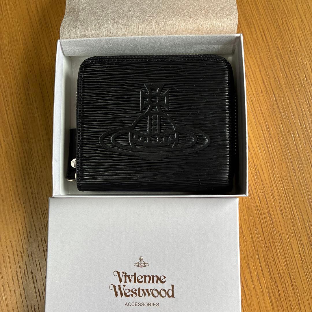 viviennewestwood 牛革　財布