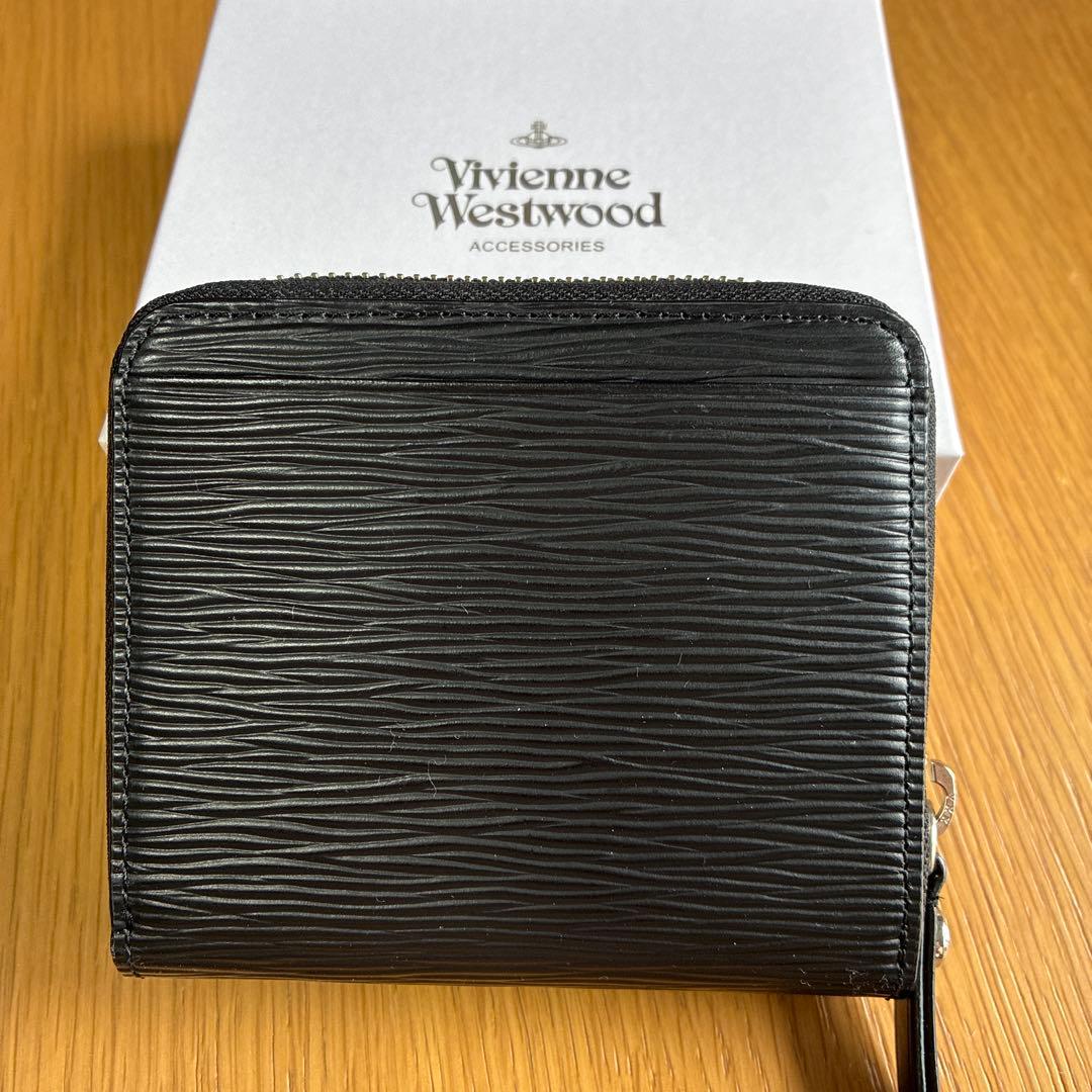 viviennewestwood 牛革　財布