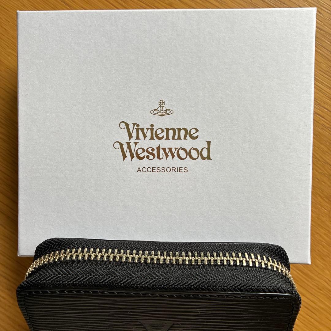 viviennewestwood 牛革　財布