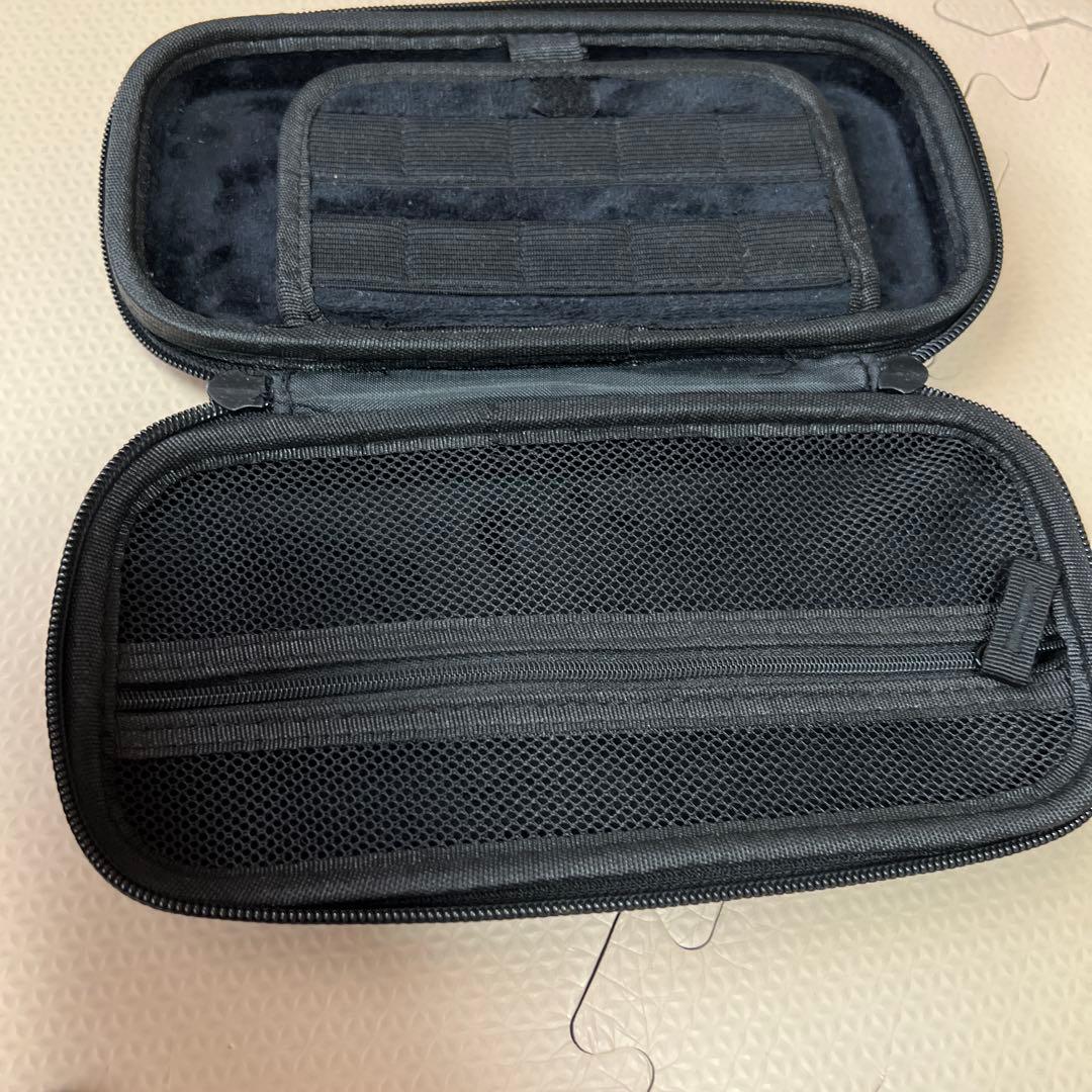 Switch lite スイッチライト　イエロー