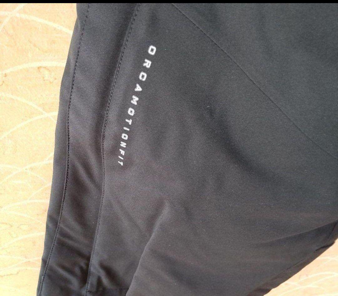 新品タグ付き Norway Alpine Teamモデル他 フルオープンパンツ