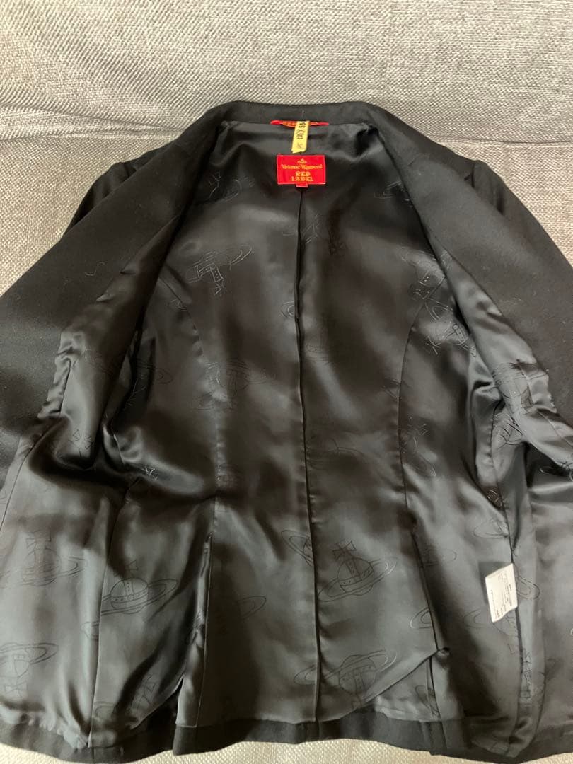 Vivienne Westwood スーツ