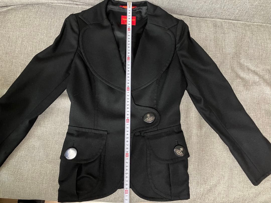 Vivienne Westwood スーツ