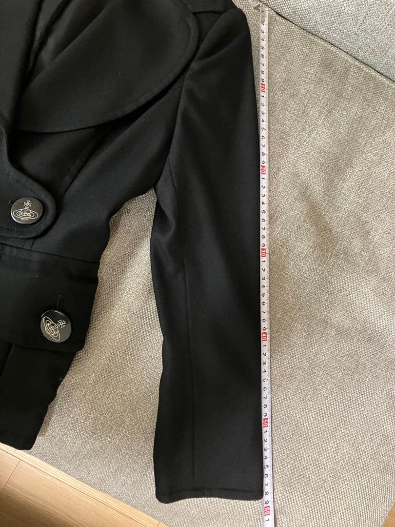 Vivienne Westwood スーツ