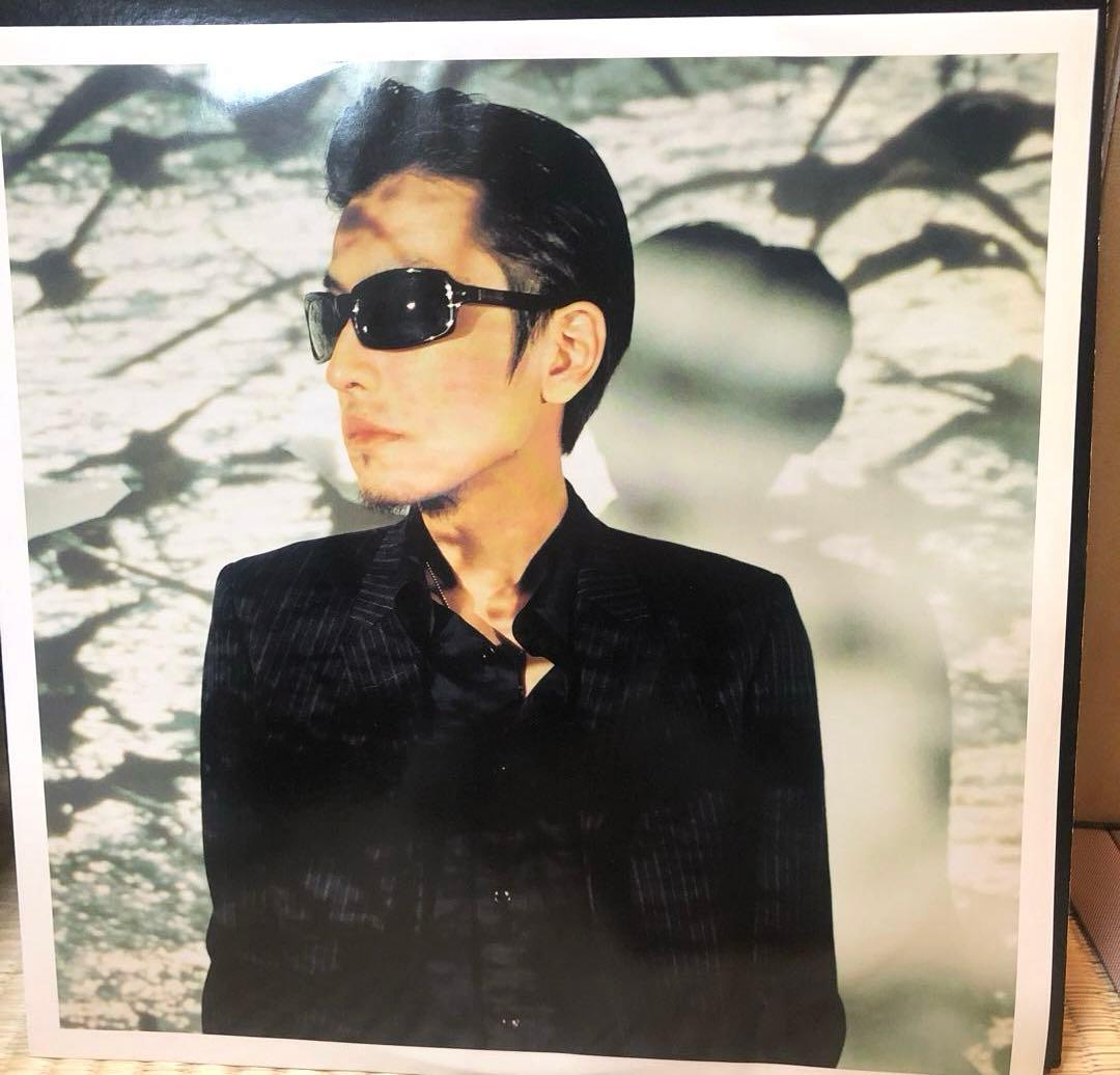 希少品 ミッシェル Rodeo Tandem beat specter 見本盤