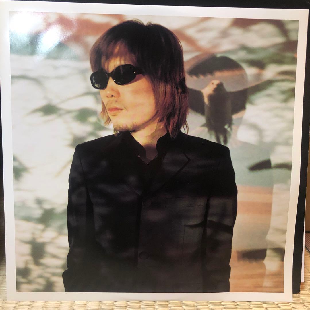 希少品 ミッシェル Rodeo Tandem beat specter 見本盤