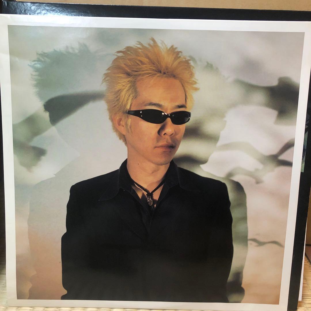 希少品 ミッシェル Rodeo Tandem beat specter 見本盤