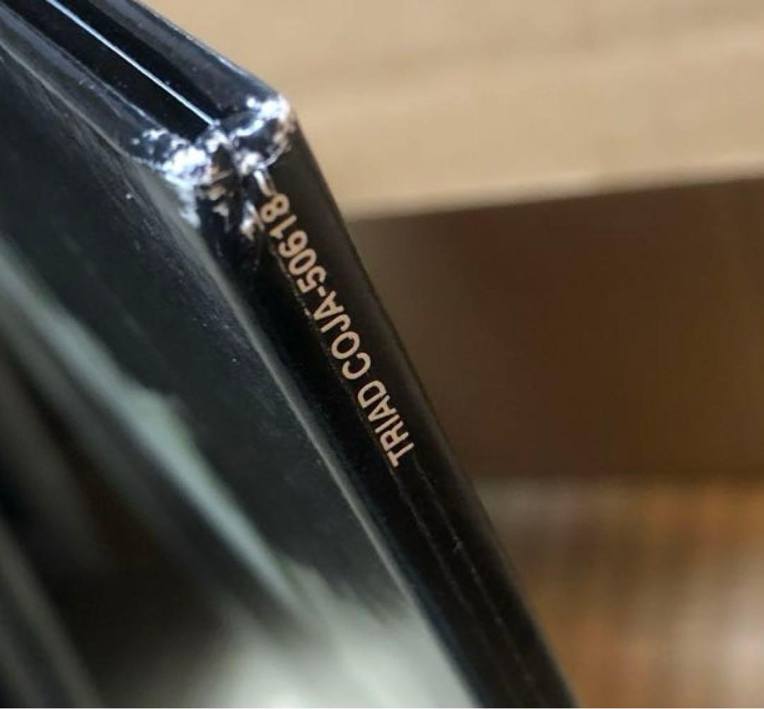 希少品 ミッシェル Rodeo Tandem beat specter 見本盤