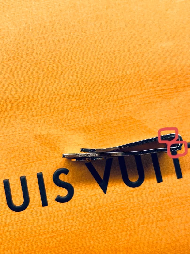 たかっぴー様Louis Vuitton マネークリップ