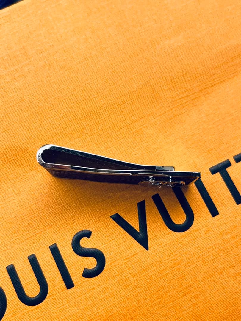 たかっぴー様Louis Vuitton マネークリップ