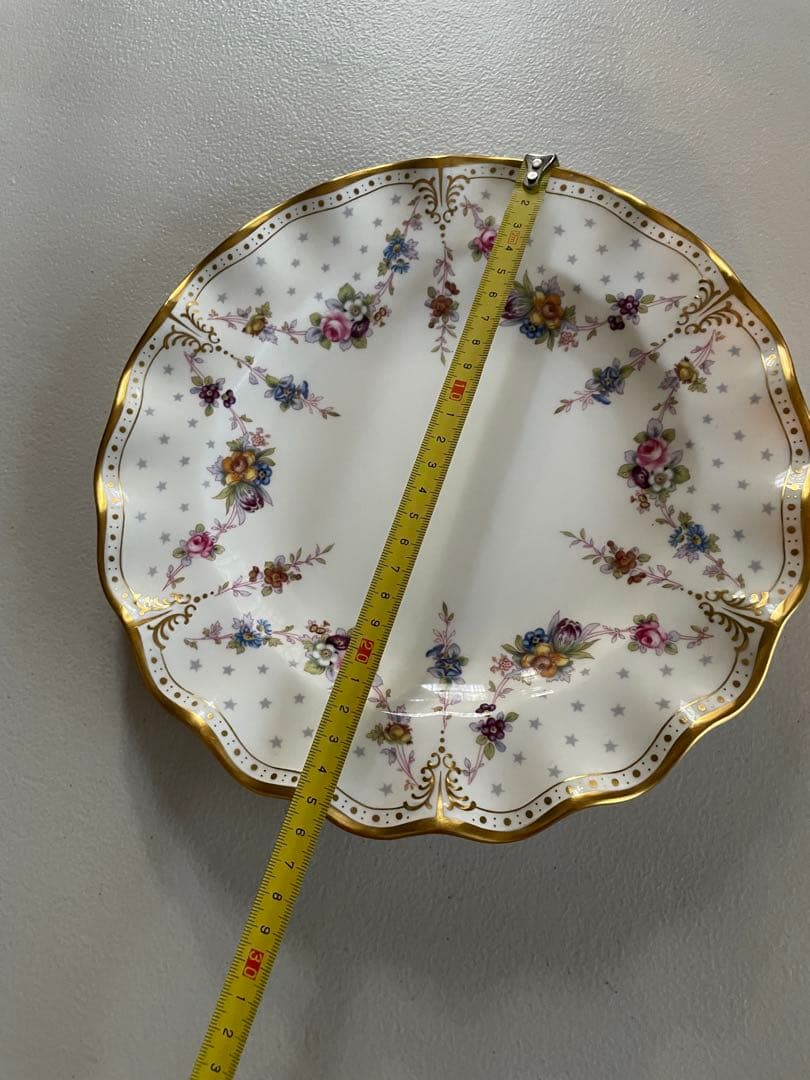 ロイヤルクラウンダービー　ロイヤルマリーアントワネット