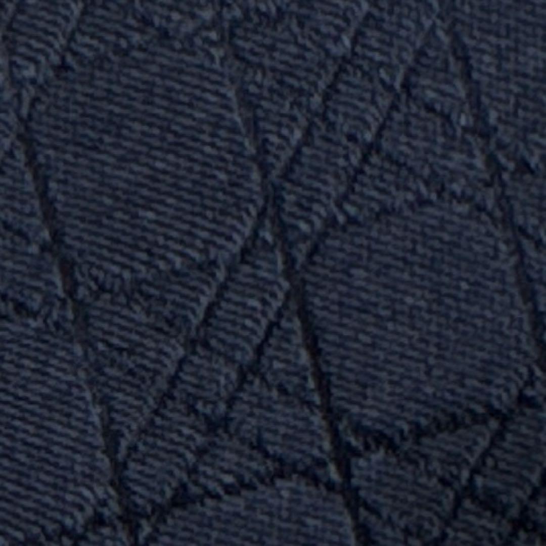 【未使用品】Christian Dior ネクタイ　高級シルク　ナロータイ