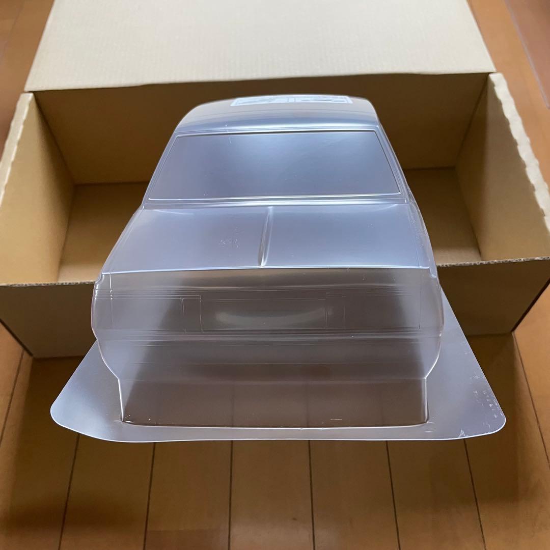 ABCホビー　1/10 ニッサン430セドリック