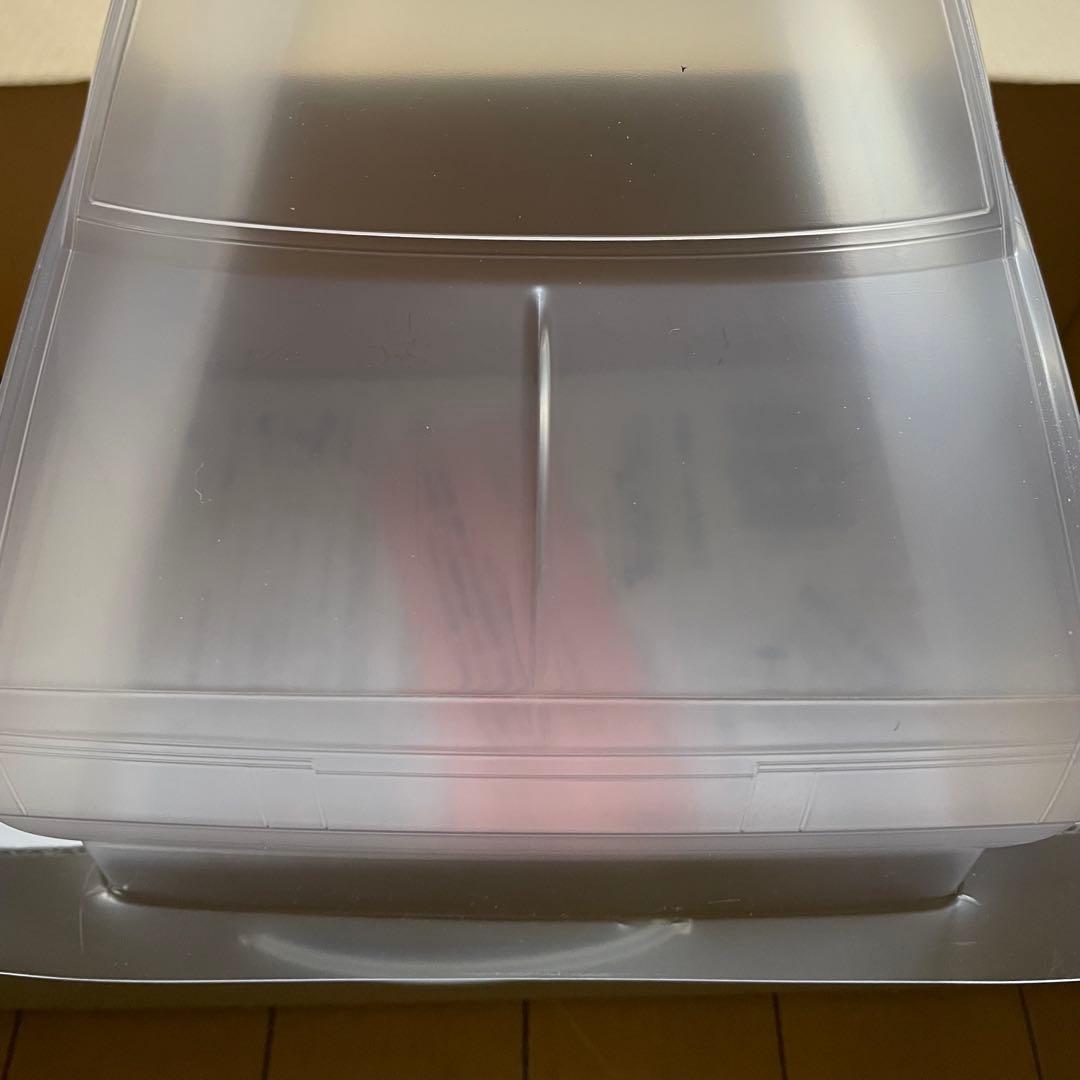 ABCホビー　1/10 ニッサン430セドリック