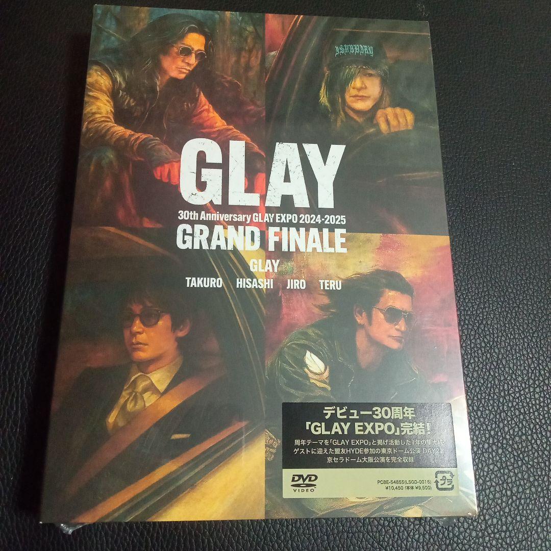 GLAY/30th Anniversary GLAY EXPO 2024-20…