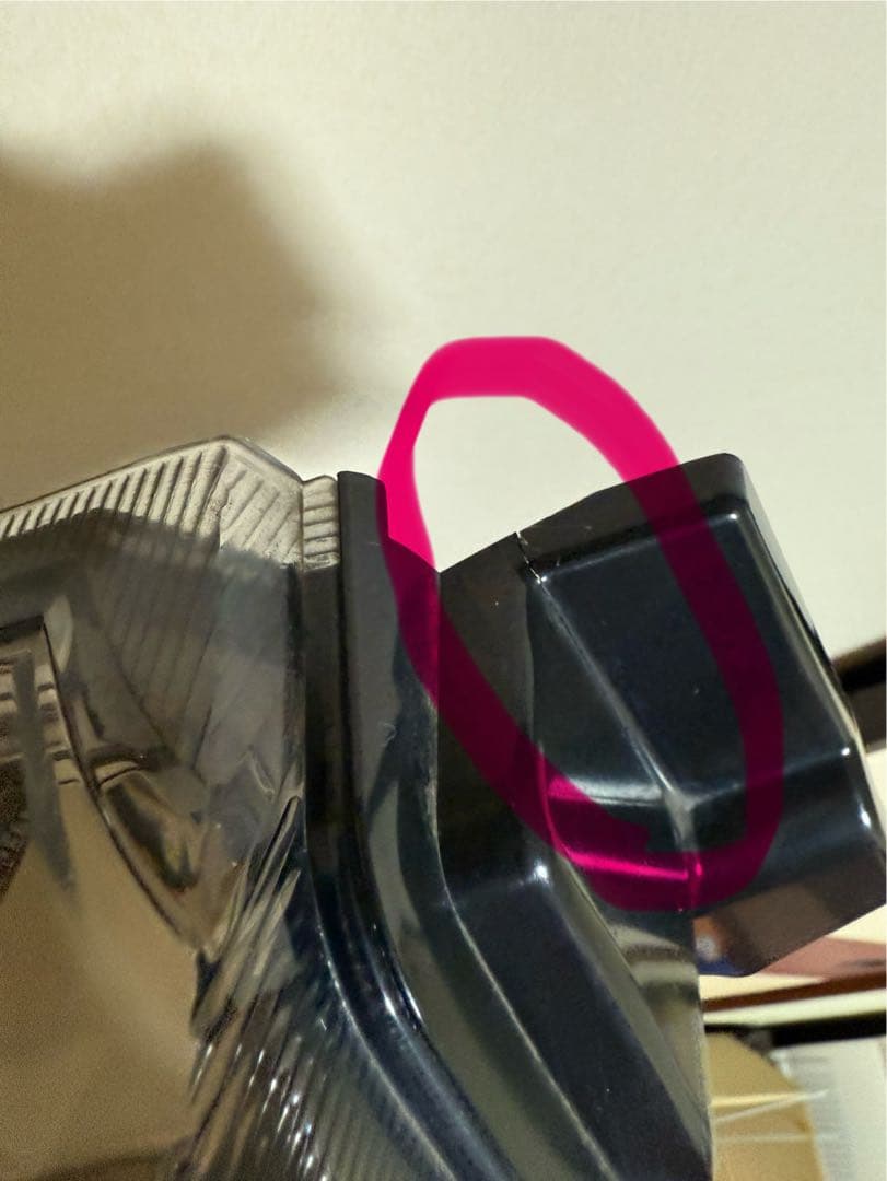 ⸜*ー様 MH34 社外LEDテール　TYC コーリン