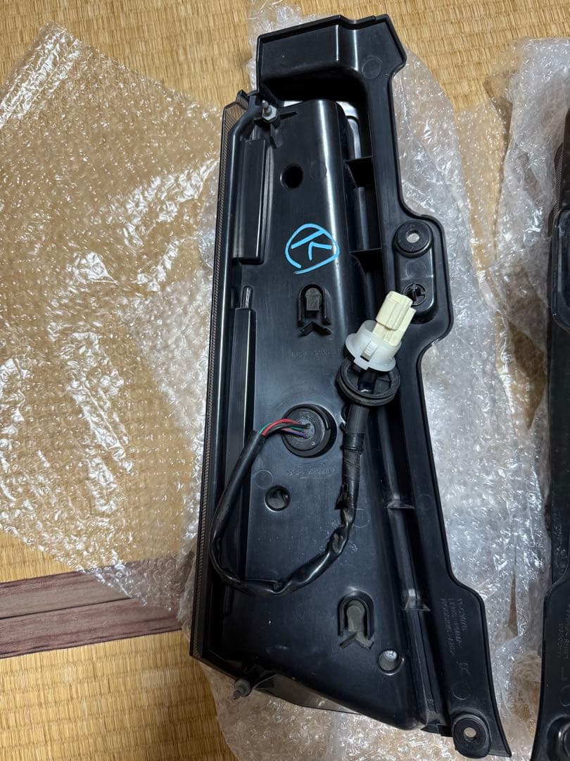 ⸜*ー様 MH34 社外LEDテール　TYC コーリン