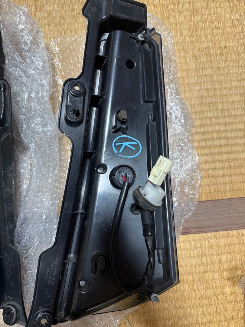 ⸜*ー様 MH34 社外LEDテール　TYC コーリン