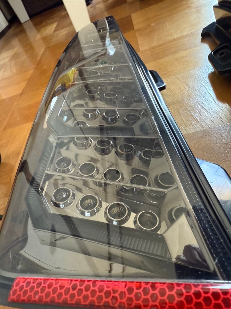 ⸜*ー様 MH34 社外LEDテール　TYC コーリン