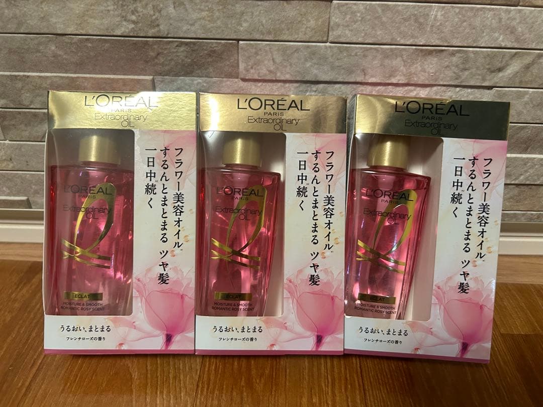 まるゆり　エアリー6本セット　エクラ6本セット専用