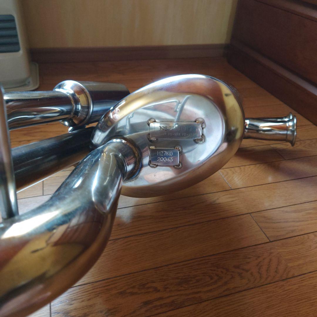 NDロードスター用 SACLAM ステンレス マフラー 取扱説明書付き