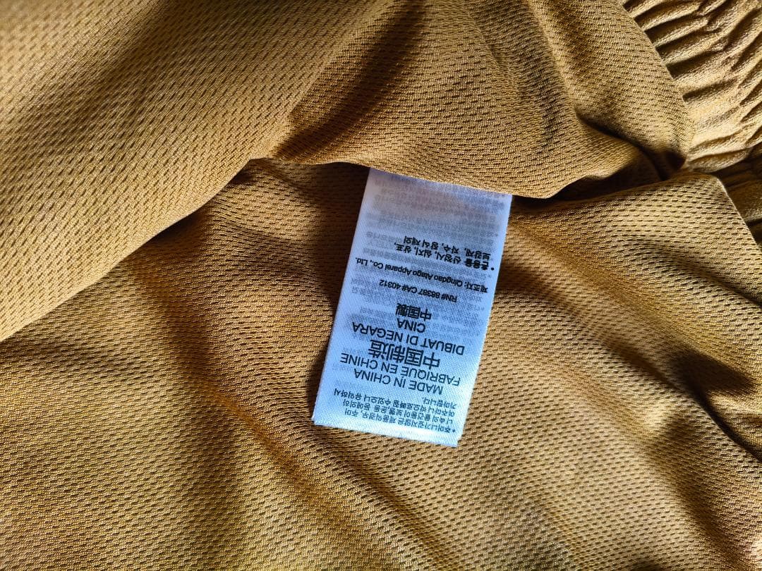 新品 adidasアディダス 中国限定 蛇年トラックジャケット ブラウン M