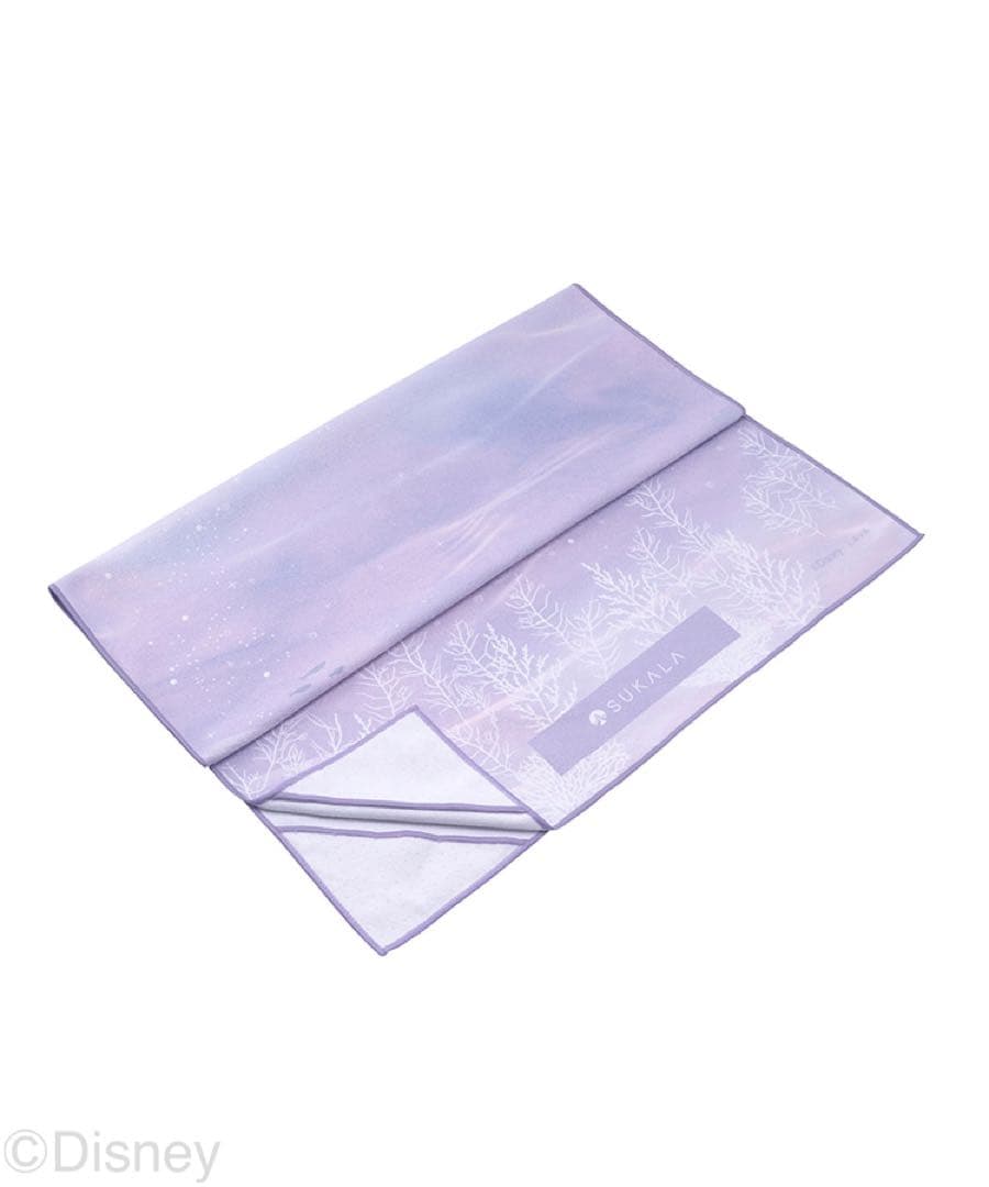 SUKALA プリントヨギラグ アリエル ピーターパン LAVA ラグ2枚セット