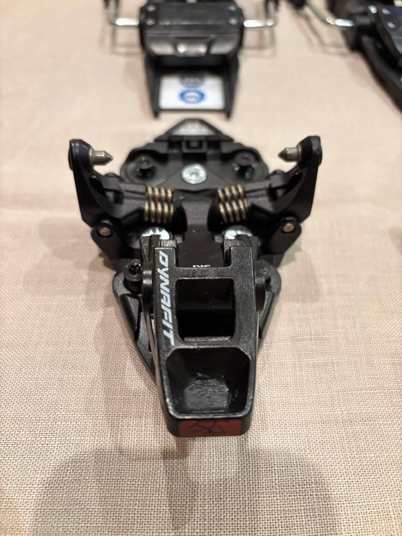 DENAFIT ST10 ツアー用軽量ビンディング