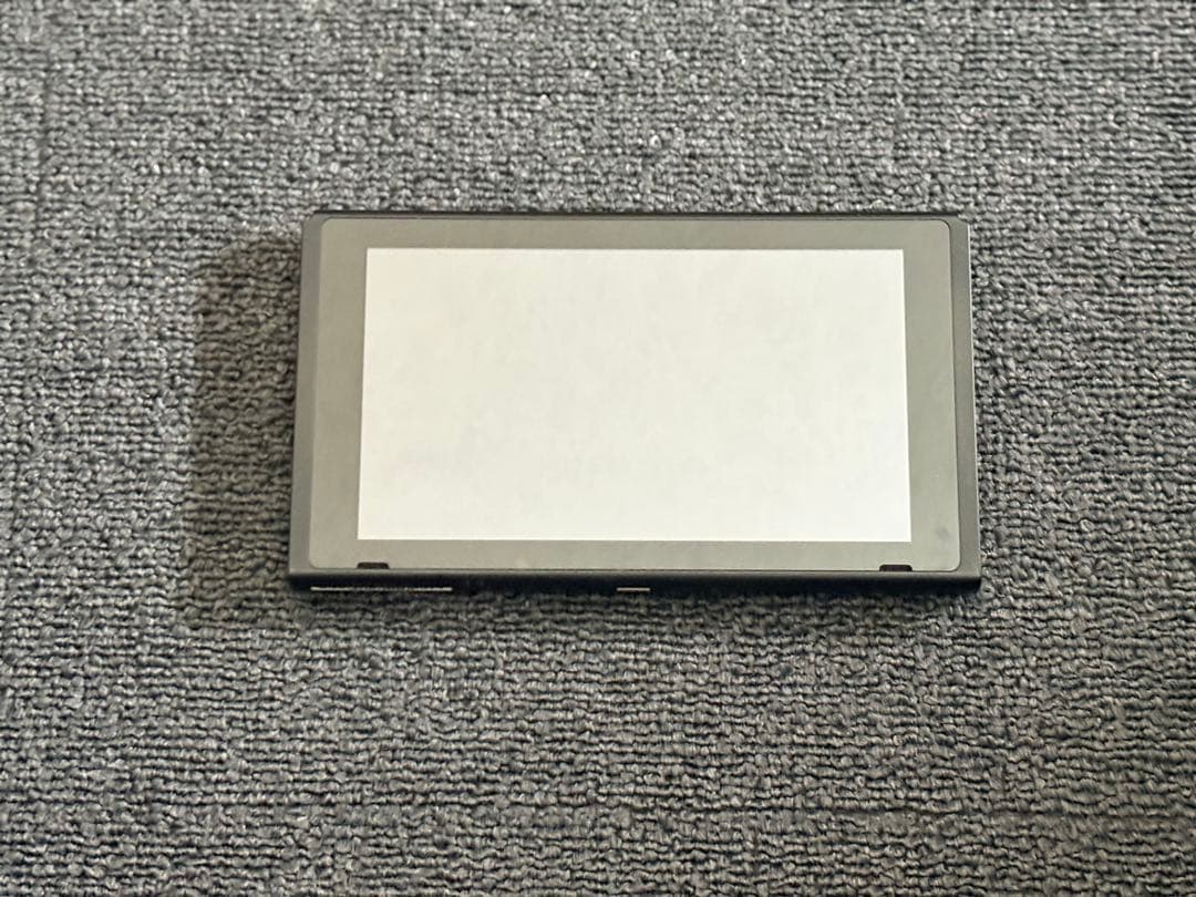 (未使用)Switch液晶　本体のみ